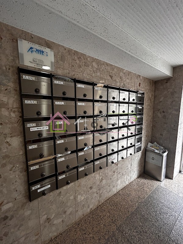 ベルフレージュ北堀江 その他外観6