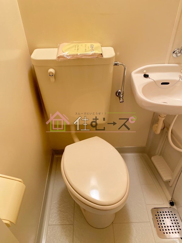 クイーンズマンション元町 その他4