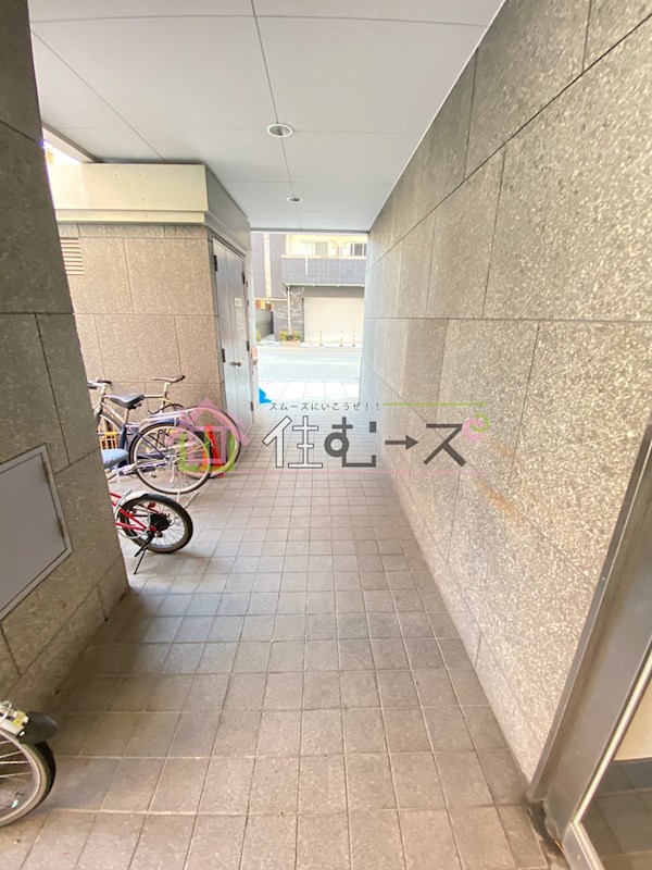 クイーンズマンション元町 その他外観2