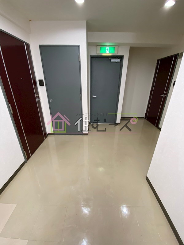 クイーンズマンション元町 その他外観6
