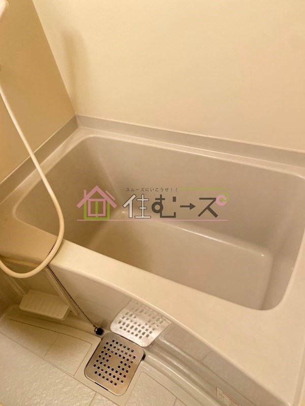 クイーンズマンション元町 風呂画像