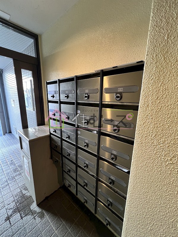 コートヴィエール新大阪 その他外観2