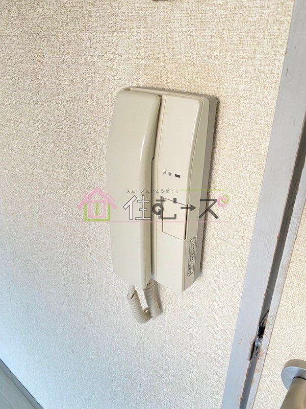 ベルフレージュ住吉 その他5