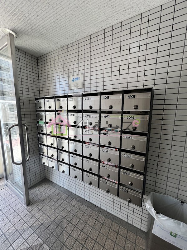 ベルフレージュ住吉 その他外観4