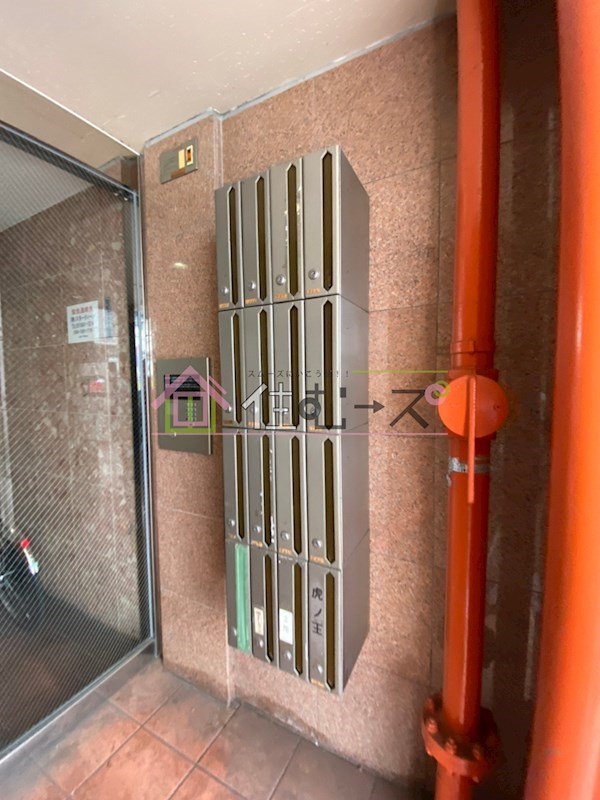 スタークィーン その他外観2