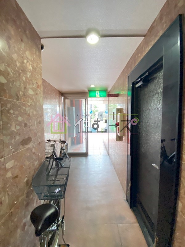 スタークィーン その他外観5