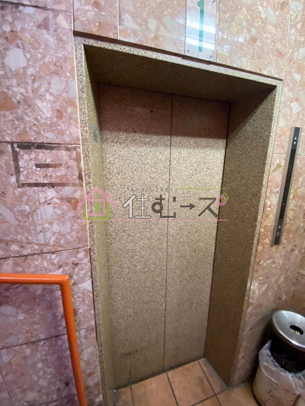 スタークィーン その他外観6