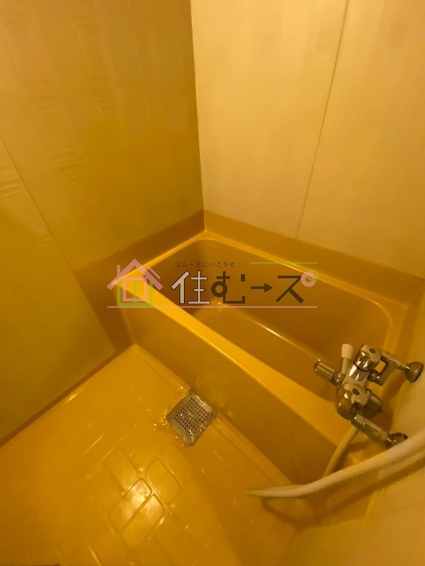 スタークィーン 風呂画像