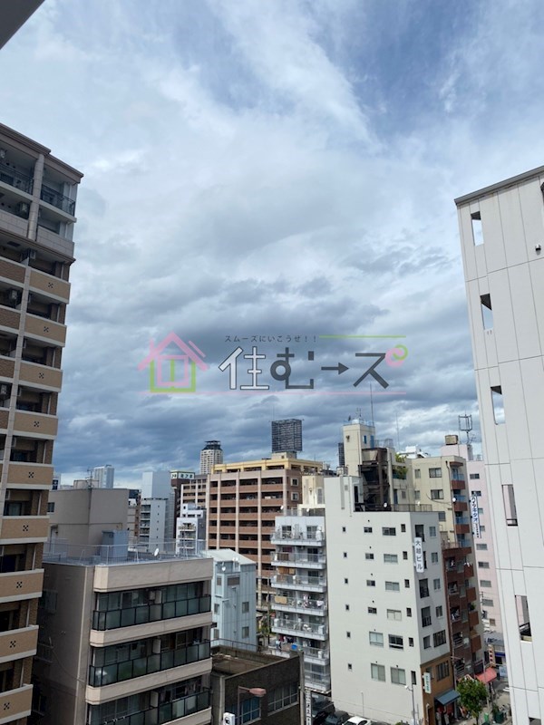 セント高津 その他2