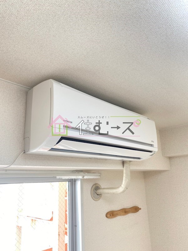 セント高津 その他3