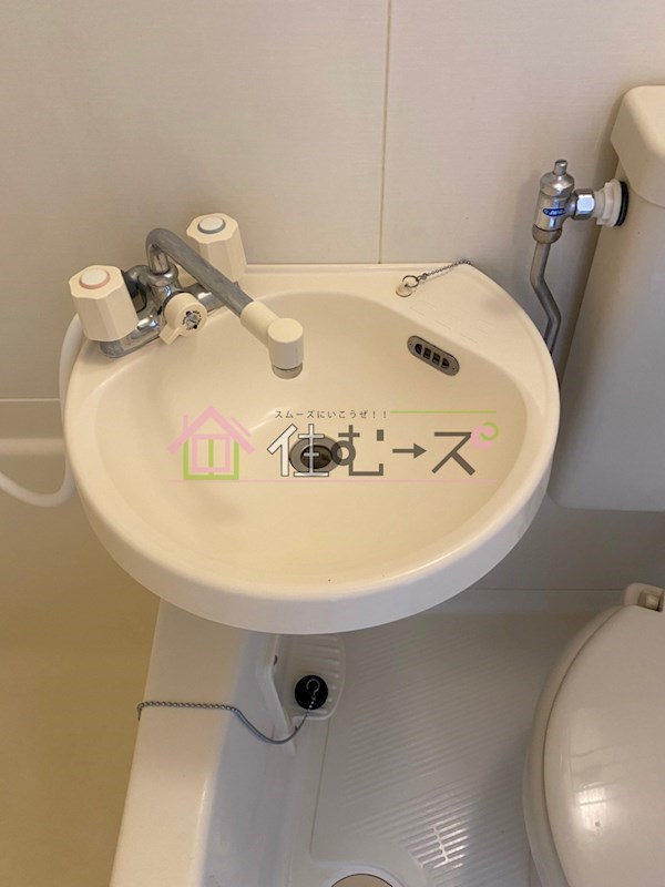 セント高津 その他5