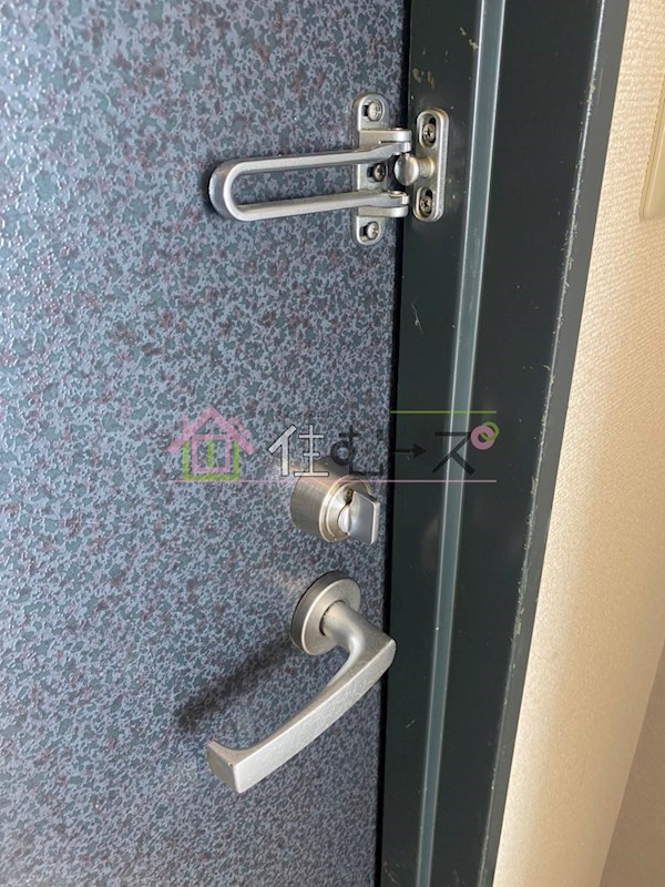 セント高津 その他6