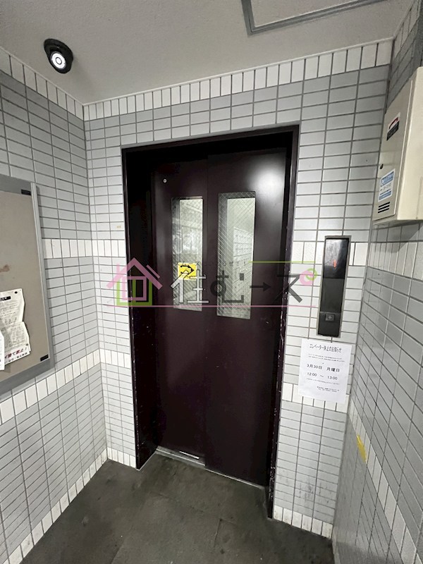 セント高津 その他外観3