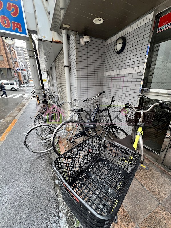 セント高津 その他外観4