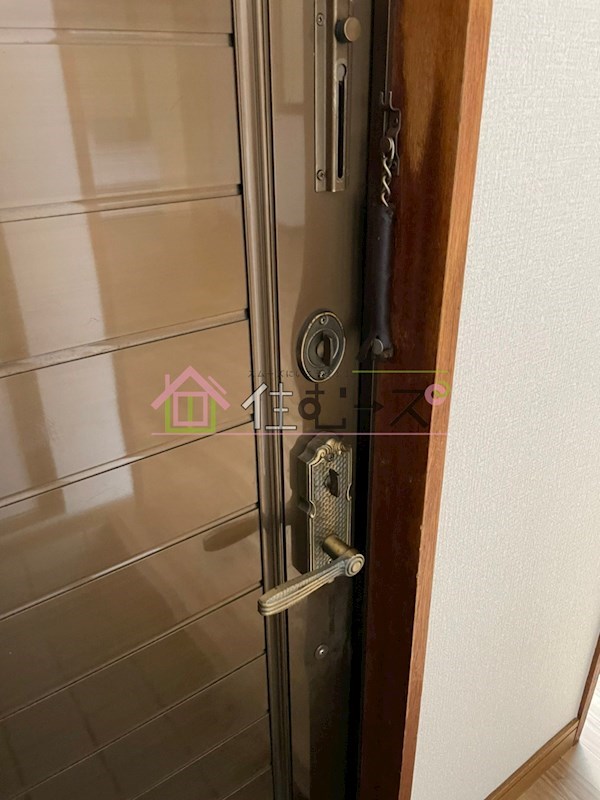 アドバンスハイム その他6