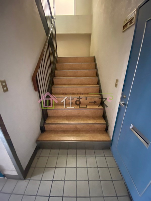 アドバンスハイム その他外観4