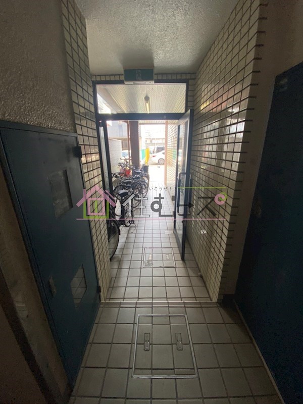 アドバンスハイム その他外観5