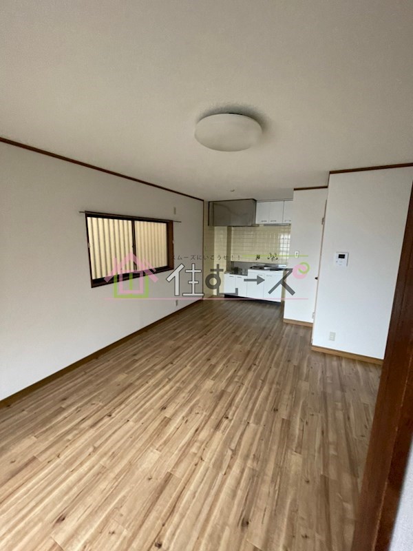 アドバンスハイム リビング