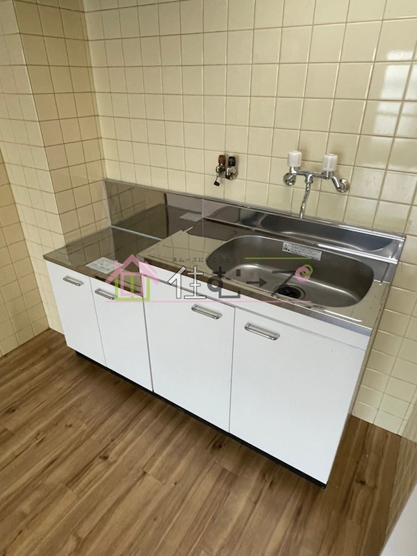 アドバンスハイム キッチン