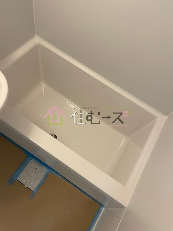 アドバンスハイム 風呂画像