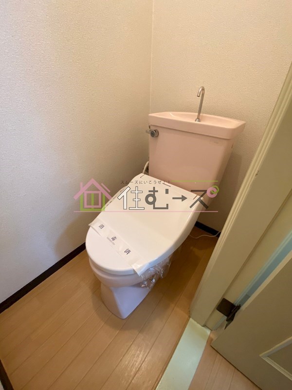 グローリーハイツ東成 その他6