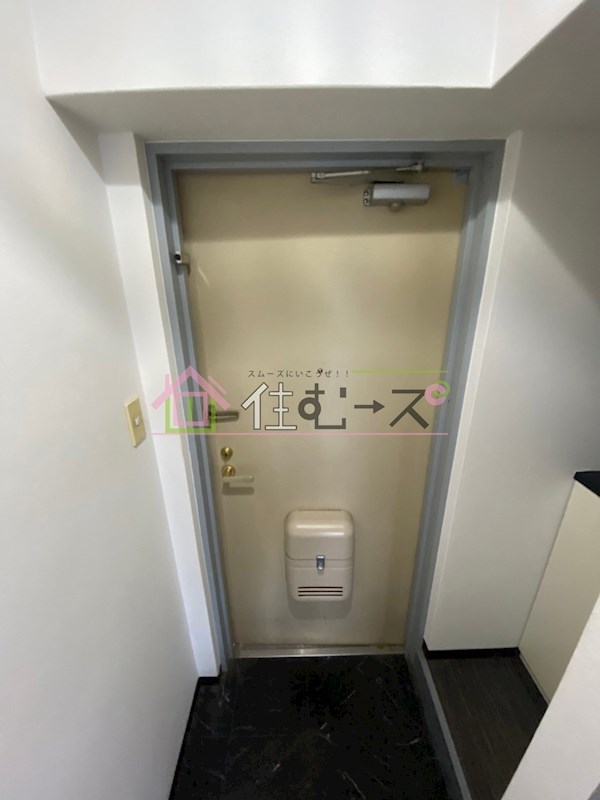 みつもとARRAY 玄関