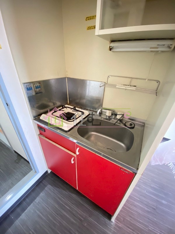 みつもとARRAY キッチン