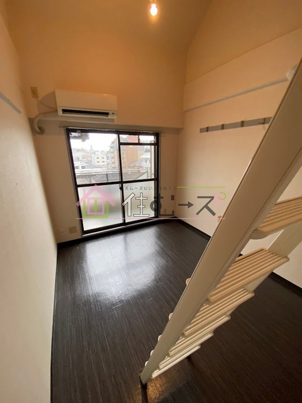 みつもとARRAY ベッドルーム