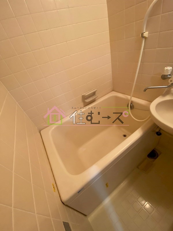 みつもとARRAY 風呂画像