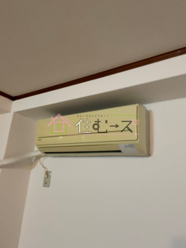グロー梅南第1 その他設備