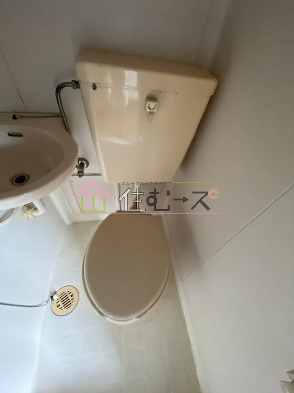 IS　SANKICHI邸 その他2