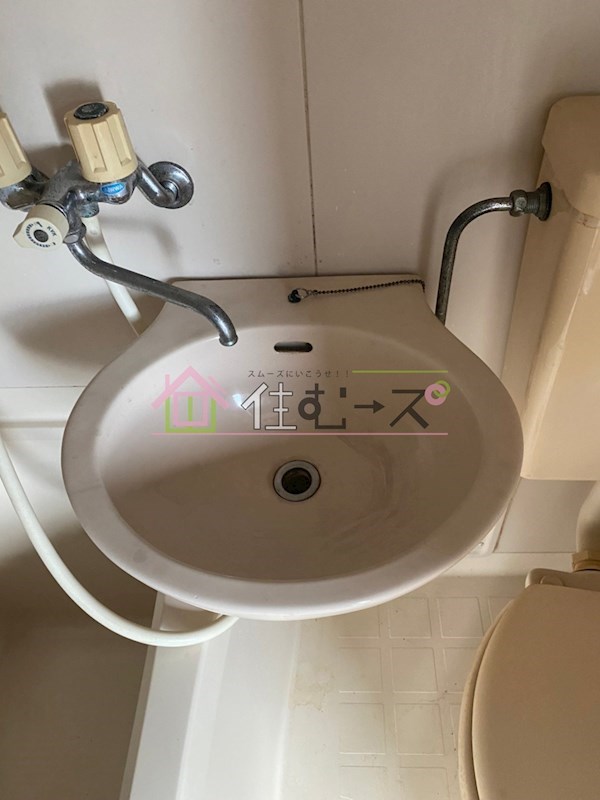 IS　SANKICHI邸 その他5