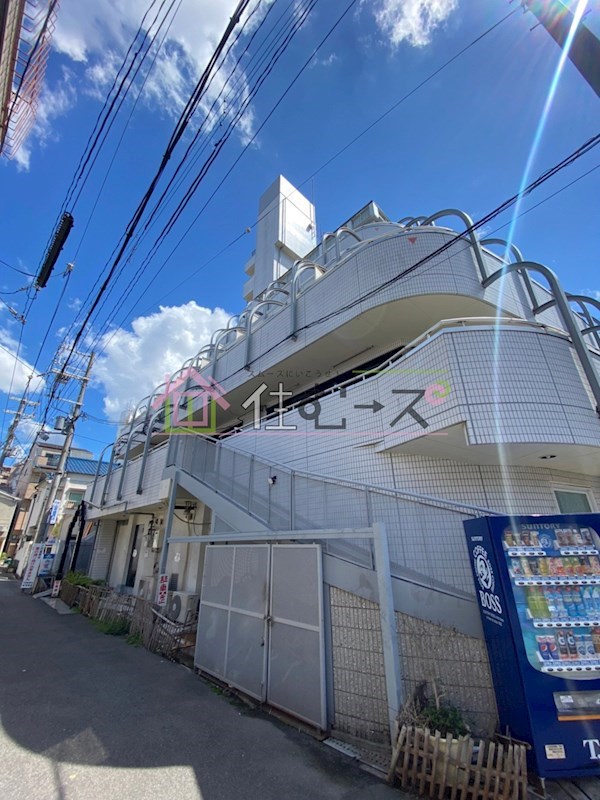 IS　SANKICHI邸 その他外観1