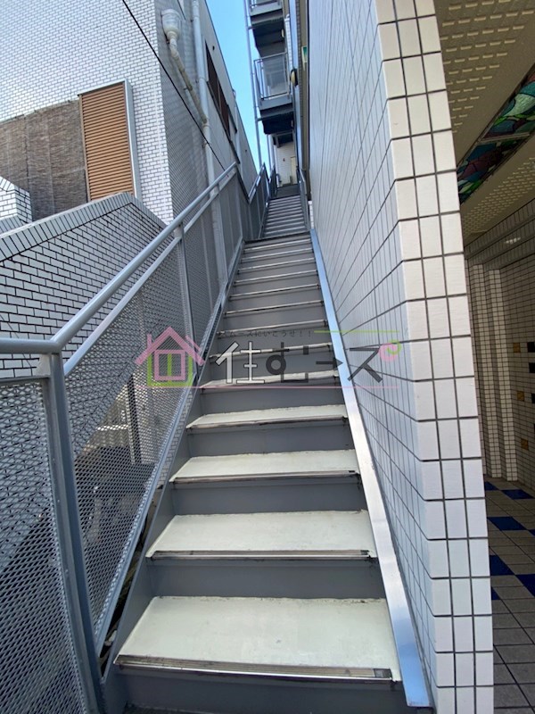 IS　SANKICHI邸 その他外観3