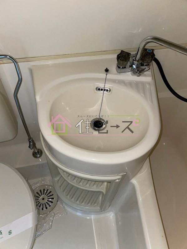 アパートメント東淀川Ⅱ その他4