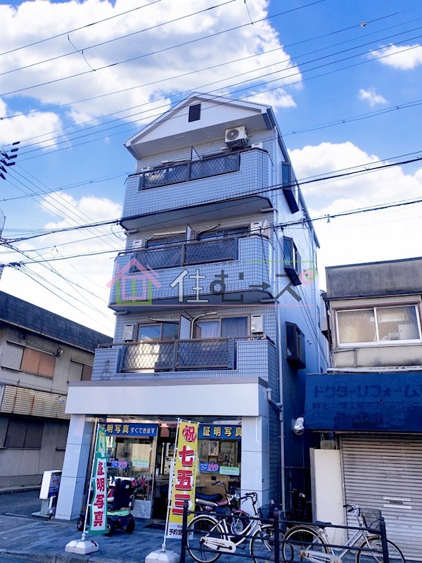 プロヴァンスマユミ その他外観1