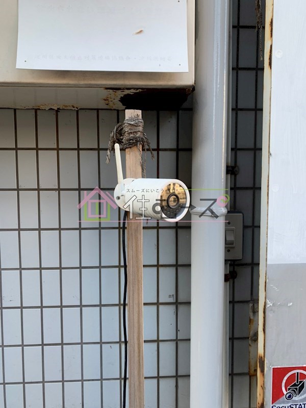 プロヴァンスマユミ その他外観2