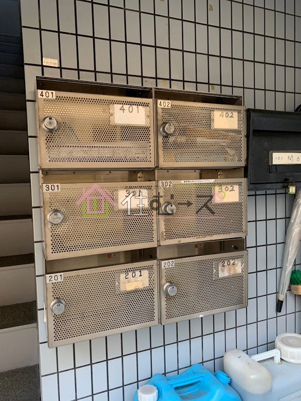 プロヴァンスマユミ その他外観4