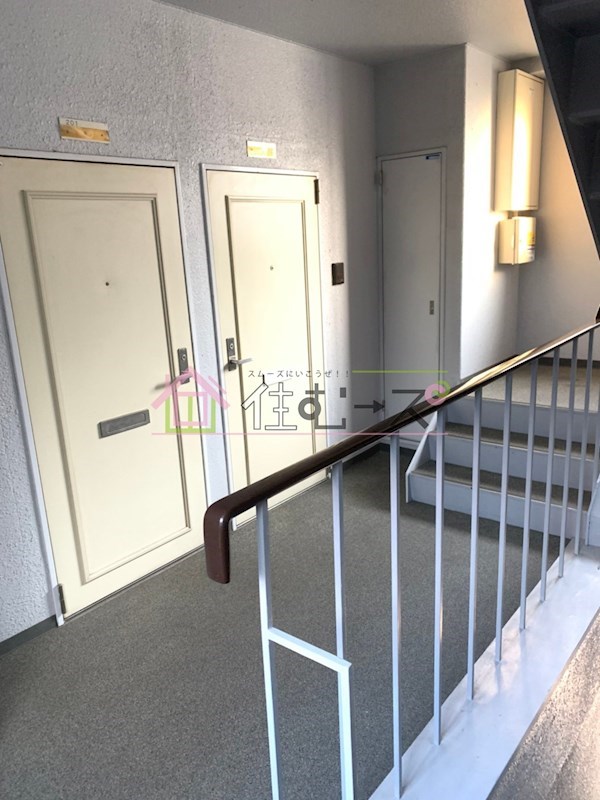 プロヴァンスマユミ その他外観5