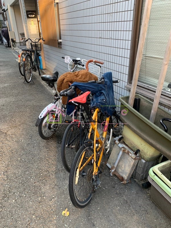 プロヴァンスマユミ その他外観6