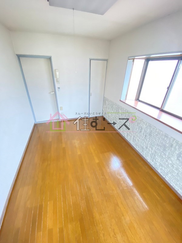 プロヴァンスマユミ リビング