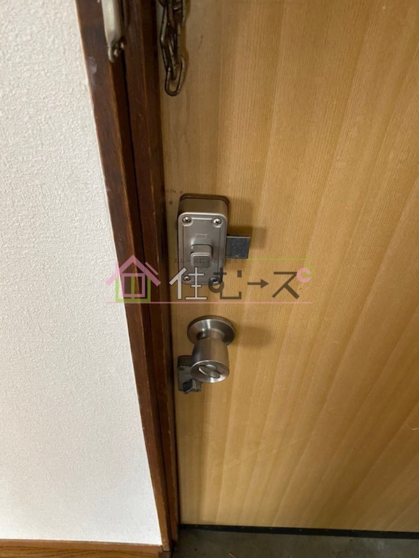 竹内マンション その他2