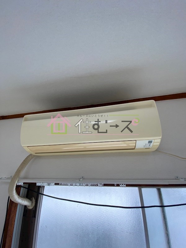 竹内マンション その他5