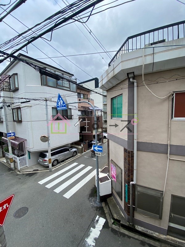 竹内マンション その他6