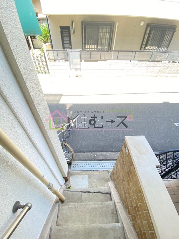 竹内マンション その他外観2