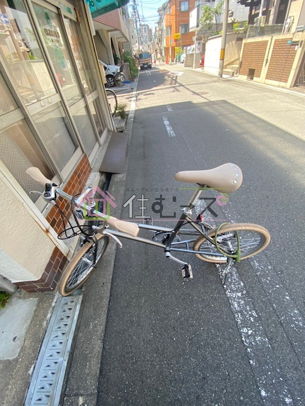 竹内マンション その他外観3