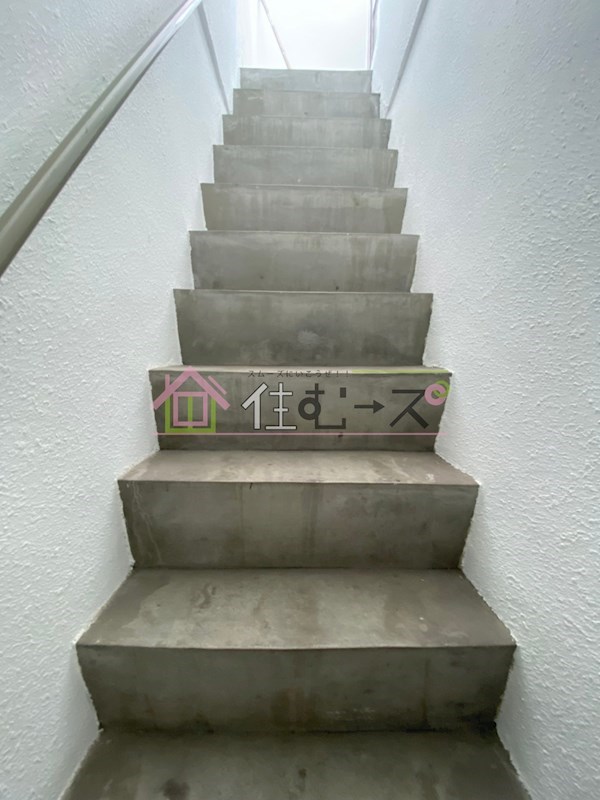 竹内マンション その他外観6