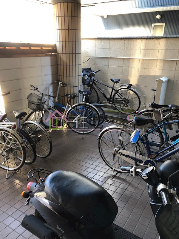 JSC天神ノ森 その他外観3