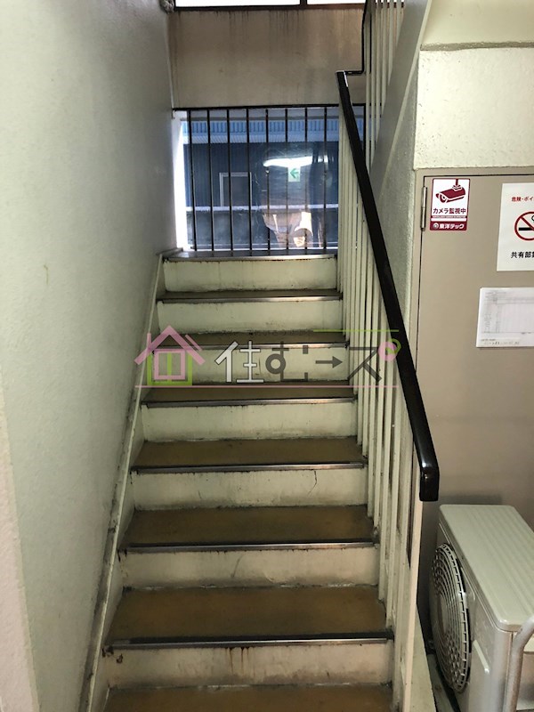 JSC天神ノ森 その他外観4