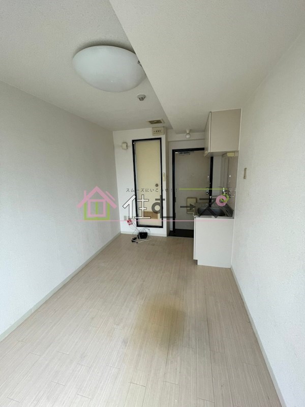 JSC天神ノ森 リビング